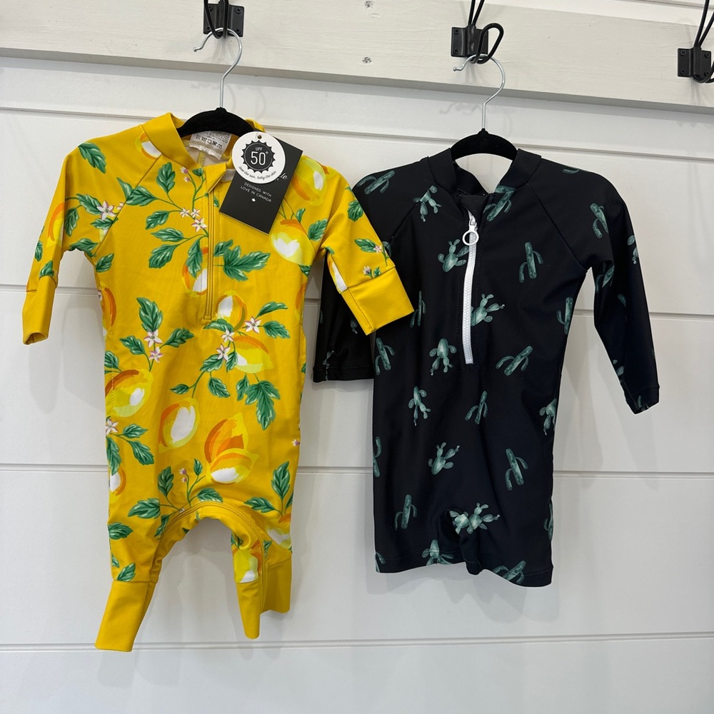 Honeysuckle / Current Tyed Bundle